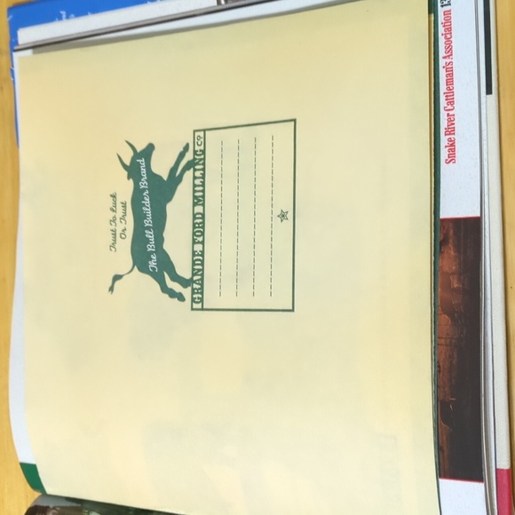 Morning Fires, Evening Lights, The Marlboro County Cookbook - Picture 4 of 7